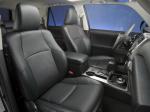 Toyota 4Runner Limited 2009 года